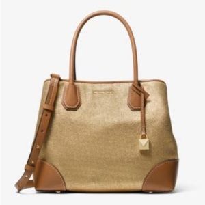 Michael Kors Satchel Purse